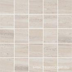 Mosaico Flow Ivory XX |30x30