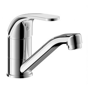 Смеситель Bravat Fit F1233188CP-RUS FIT для раковины, ZZ Bravat fit F1233188CP-RUS