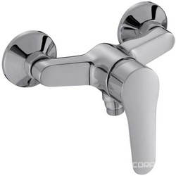 Смеситель Jacob Delafon July E16029-4-CP для душа| 21x14x13