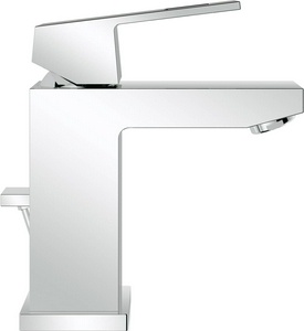 Смеситель для раковины Grohe ,латунь, цв. хром глянц., ZZ Grohe Eurocube 2312700E