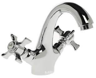 Смеситель Agger Retro-X A1702100 для раковины