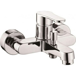 Смеситель Swedbe Atlas 2130 для ванны с душем| 21x11x18