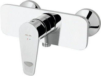 Смеситель AM.PM Excite для душа| 22x15x14