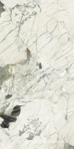 Керамогранит для пола и стены Imola The Room Pat Wh6 12RM 60x120 175659