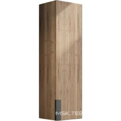 Полуколонна подвесная "Кёльн-35" универсальная, цвет дуб темный (340*1100*240) , ZZ