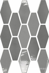 Harlequin Grey  ZZ|10x20