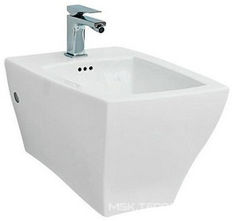 Биде подвесное ArtCeram Jazz JZB001| 36x33x53