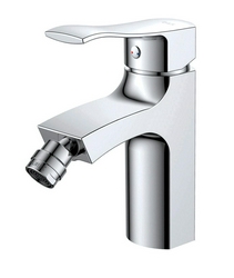 Смеситель D&K Nurnberg Bayern DA1142201 для биде| 4x17x15