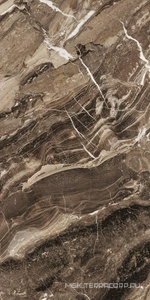 Керамогранит для пола и стены Idalgo Гранит Арабеско  лайт MR матовый 60x120 ID9084b093MR