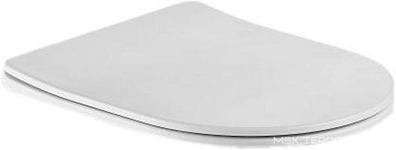 Сиденье для унитаза, с микролифтом,  BelBagno Amanda BB051SC