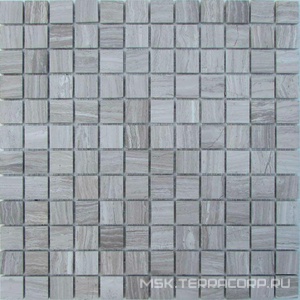 Мозаика Мозаика из камня на сетке М20-106-23Р |30x30 Спектр-М Натуральный камень М20-106-23Р