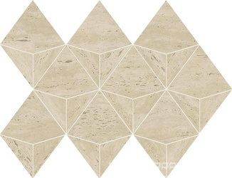 Marvel Pearl Mosaico Origami ZZ 28x41