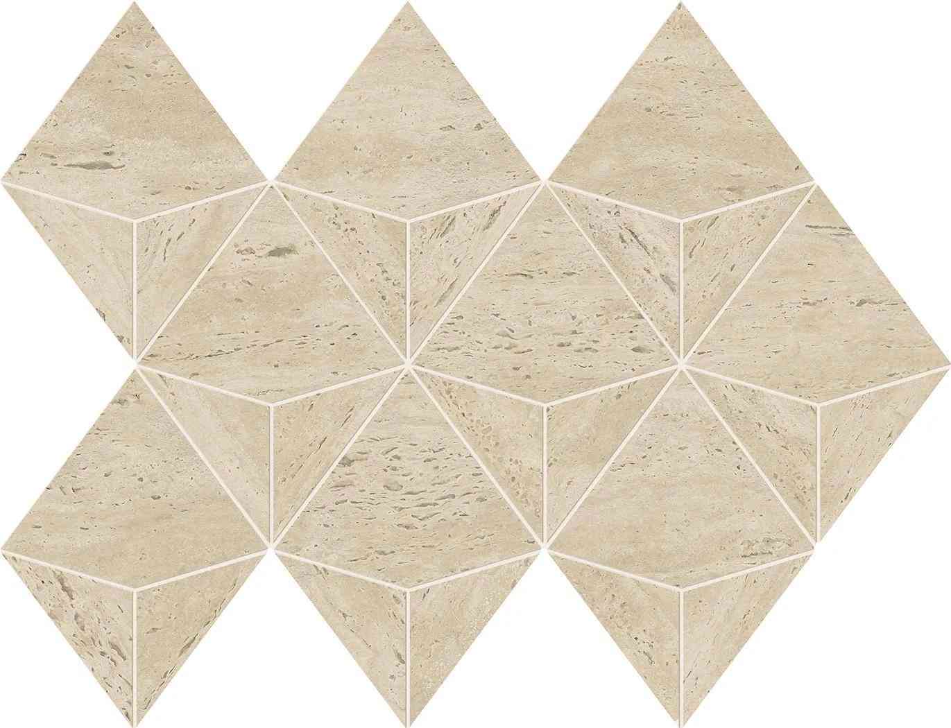 Marvel Pearl Mosaico Origami ZZ 28x41