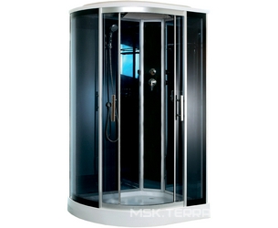 Душевая кабина Timo Standart T-1102 P R| 120x220x85