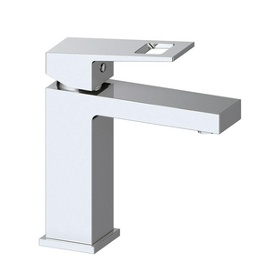 Смеситель Timo  7161/00F для раковины, хром, ZZ Timo Briana 7161/00F