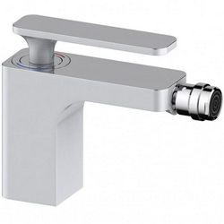 Смеситель Timo Torne 4362/00-16F для биде| 4x12x15