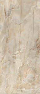 Керамогранит для пола и стены Florim Magnum Onyx&More Golden Onyx Glossy 120x280 766030