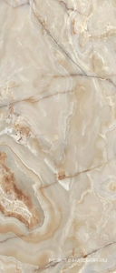 Керамогранит для пола и стены Florim Magnum Onyx&More Golden Onyx Glossy 120x280 766030