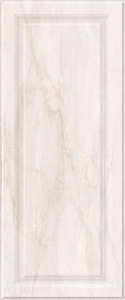 Керамическая плитка для стены Gracia ceramica Lira  beige wall 02 ХХ25x60 010100001207