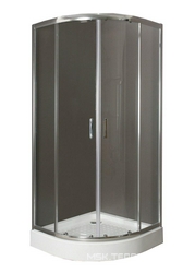 UNO-R-2-95-C-Cr Душевой уголок | ZZ