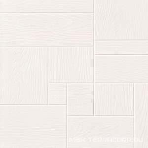 Керамогранит для пола Gracia ceramica bianca  white PG 01 45x45 Белый 010400000478