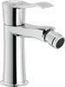 Смеситель для биде, с д/к, (цв.хром),  ZZ Nobili Sofi Teknobili SI98119/1CR