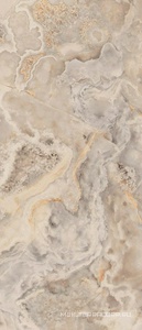 Керамогранит для пола и стены Gardenia Orchidea La Marmoteca Cosmic Ivory Lux 120x280 27001