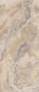 Керамогранит для пола и стены Gardenia Orchidea La Marmoteca Cosmic Ivory Lux 120x280 27001