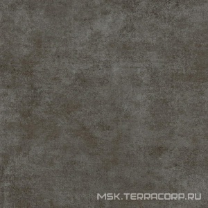 Керамогранит для пола и стены Zerde Urban  anthracite 60x60 00000002233