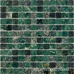 215 Spider Green (чип 23x23) 30,5х30,5