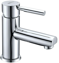 Смеситель Wasserkraft Main 4103 для раковины| 5x15x15