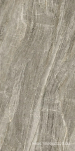 Керамогранит для пола и стены Ariostea Ultra Marmi DAINO GRIGIO Levigato Silk 150x300 UM6SK300640