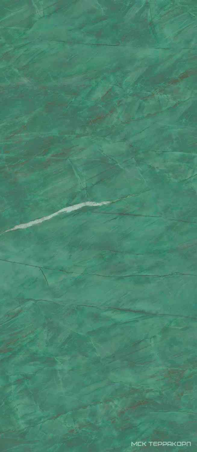 Marvel Exotic Green  Lapp 120x278