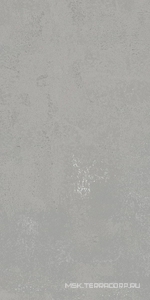 Керамическая плитка для стены Azori Fortezza  grey 31.5x63 00-00108410