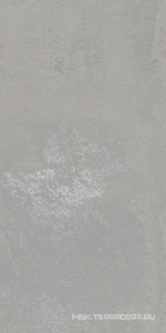 Керамическая плитка для стены Azori Fortezza  grey 31.5x63 00-00108410