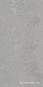 Керамическая плитка для стены Azori Fortezza  grey 31.5x63 00-00108410