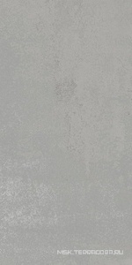Керамическая плитка для стены Azori Fortezza  grey 31.5x63 00-00108410