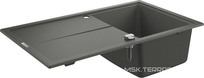 Мойка кухонная Grohe K400 31640AT0| 50x86x20