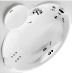 Акриловая ванна Jacuzzi Classic Celtia| 150x150x42