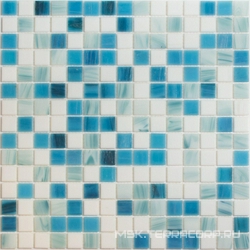 Мозаика Mixed ТТА (чип 2x2) ZZ|32.7x32.7 XX