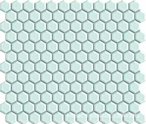 Мозаика керамическая (чип 2.5x2.5) ZZ|(26х30