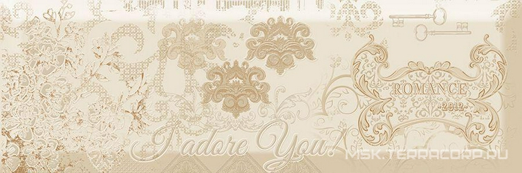 Decor Love C XX |15x45