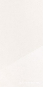 Керамогранит для пола и стены Уральский гранит Уральские фасады Грес Уральский UF001 белый моноколор рельеф 60x120 UF001MR REL