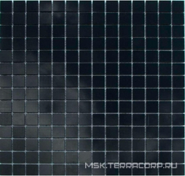 Мозаика из камня на сетке М20-120-20Р ZZ |30.5x30.5