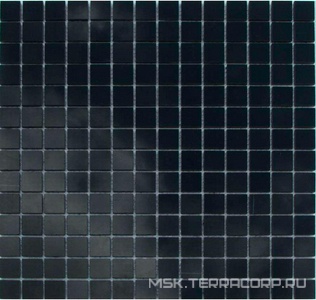 Мозаика Мозаика из камня на сетке М20-120-20Р |30.5x30.5 Спектр-М Натуральный камень М20-120-20Р