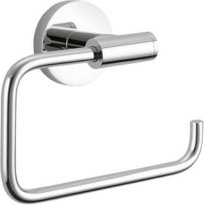 Держатель для туалетной бумаги, (цв.хром),  ZZ Decor Walther Basic 0530100