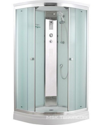 Душевая кабина Timo Comfort T-8809 Clean Glass| 90x225x90