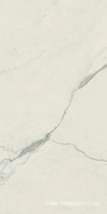 Керамогранит для пола и стены AtlasConcorde Россия EMPIRE Empire Statuario Rett 60x120 Lapp/ЭМПАИР СТАТУАРИО РЕТ 60x120 ЛАП 610015000615