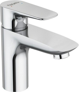 Смеситель для раковины  , БЕЗ донного клапана, хром RedBlu Origin Evo 2 780210000