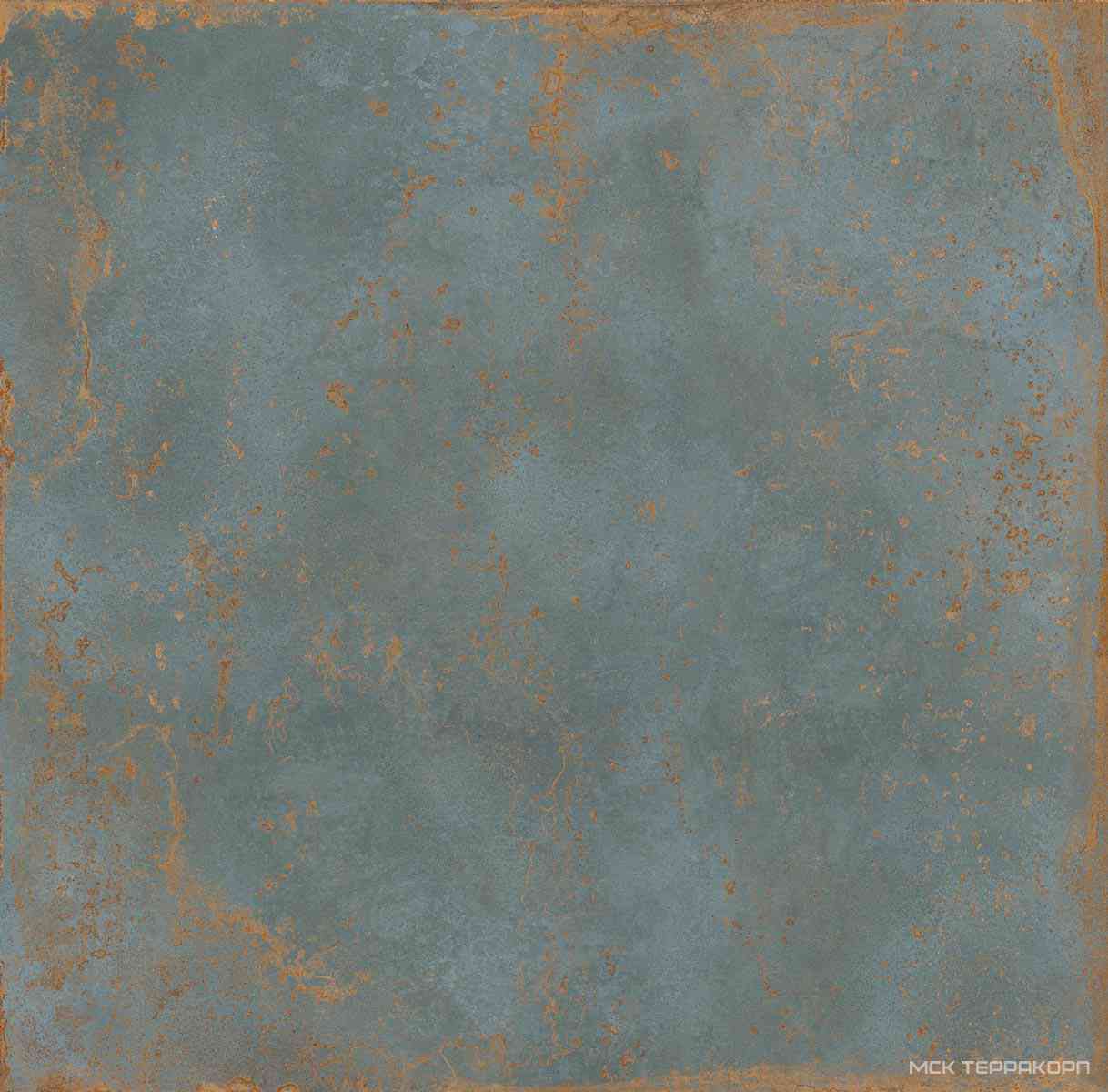 Oxide Green ZZ|120x120